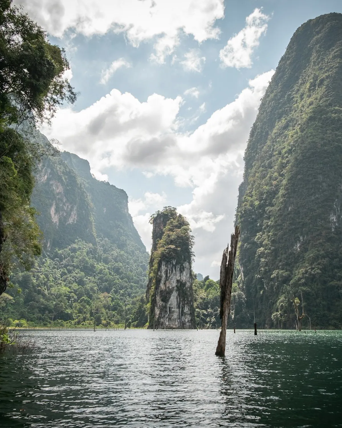 Thailand