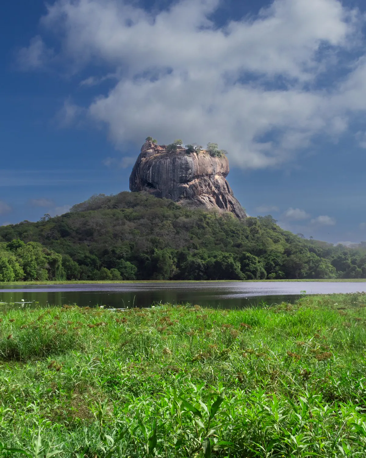 Sri Lanka