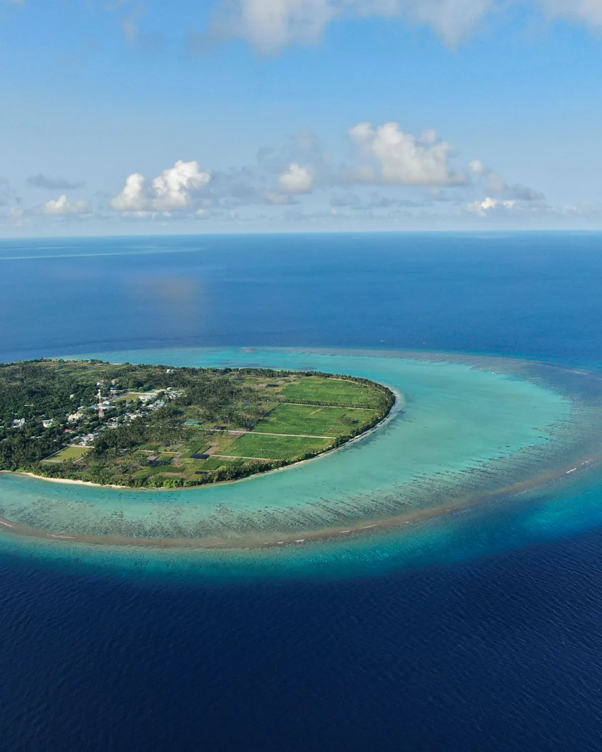 Maldives
