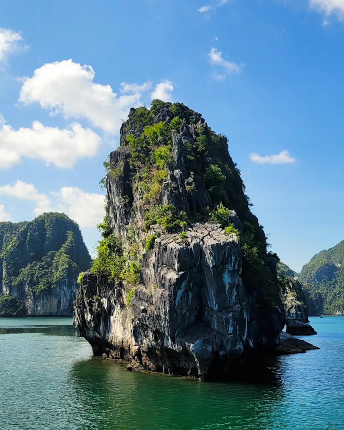 Vietnam