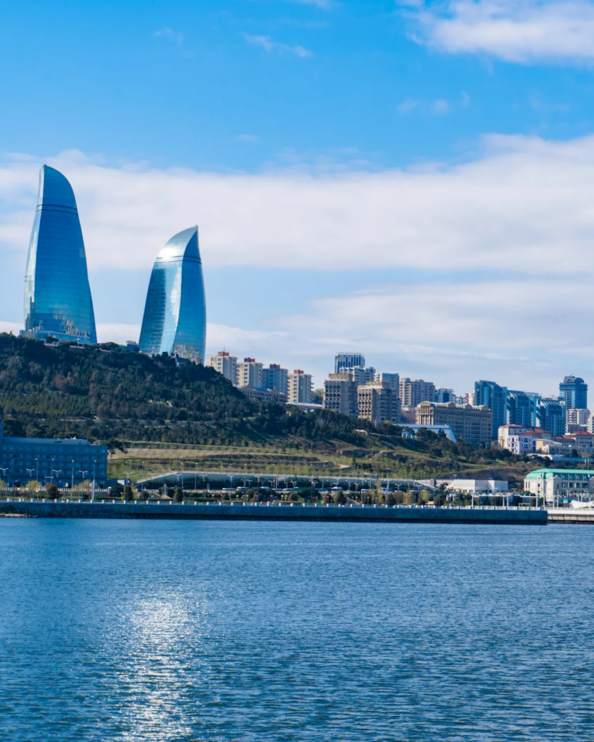 Azerbaijan